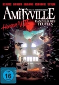 Amityville Horror VII - Das Bild des Teufels