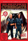 Cybergate - Die Cyborg Kidnapper