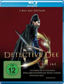 Detective Dee - Teil 1 & 2