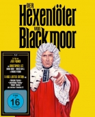 Der Hexentöter von Blackmoor 