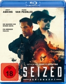 Seized - Gekidnapped