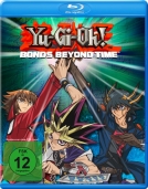 Yu-Gi-Oh - Bonds Beyond Time