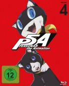 Persona 5: The Animation Vol. 4