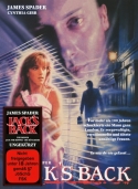 Jack´s Back - The Ripper