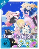 Demon Lord, Retry! - Vol. 02