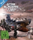 Star Blazers 2202 - Vol. 04