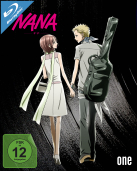 Nana - The Blast! Edition - Vol. 01