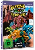 Extreme Dinosaurs, Volume 1