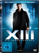 XIII - Staffel 1