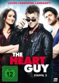 The Heart Guy - Staffel 2