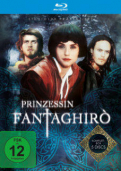 Prinzessin Fantaghirò - Komplettbox
