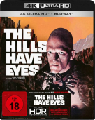 The Hills Have Eyes (Limited Collector's Edition)