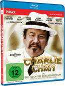 Charlie Chan und der Fluch der Drachenkönigin
