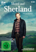 Mord auf Shetland - Pilotfilm & Staffel 1