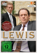 Lewis - Der Oxford Krimi - Staffel 7