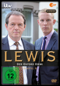 Lewis - Der Oxford Krimi - Staffel 6