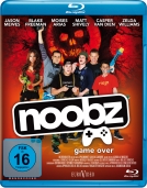 Noobz - Game Over