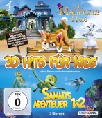 3D Hits für Kids