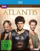 Atlantis - Staffel 1