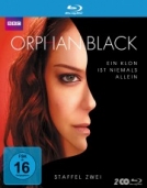 Orphan Black - Staffel 2