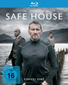 Safe House - Staffel 1