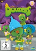Doozers - DVD 2