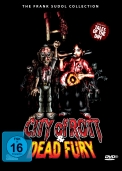 City Of Rott / Dead Fury (DVD-Double-Feature)