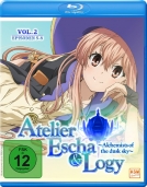 Atelier Escha & Logy - Vol. 02