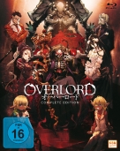 Overlord - Die komplette Serie