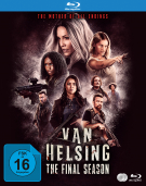 Van Helsing - Staffel 5