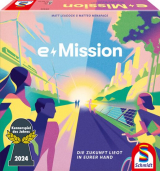 e-Mission