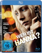 Wer ist Hanna?