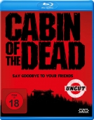 Cabin of the Dead