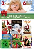 Die Rührendsten Weihnachtsfilme Collection Vol. 4