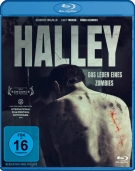 Halley - Das Leben eines Zombies 