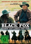 Black Fox - Kampf auf Leben und Tod