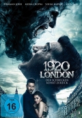 1920 London - Der Schrecken kehrt zurück