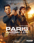 Paris Has Fallen - Die komplette erste Staffel