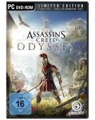 Assassin's Creed Odyssey: DLC 1