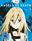 Angels of Death - Vol. 01