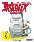 Asterix Collection