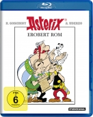 Asterix - Erobert Rom 