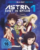 Astra Lost in Space - Vol. 01