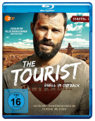 The Tourist - Duell im Outback: Staffel 1