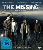 The Missing - Staffel 2