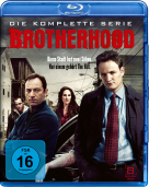 Brotherhood - Die komplette Serie