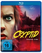 Cryptid - Staffel 1