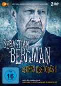 Sebastian Bergman - Spuren des Todes I
