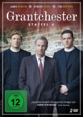 Grantchester - Staffel 4