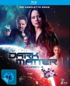 Dark Matter - Die Komplette Serie